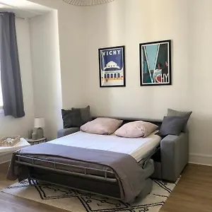 - Hyper Centre Appartement